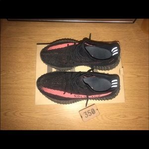 Yezzy boost 350 Size 9